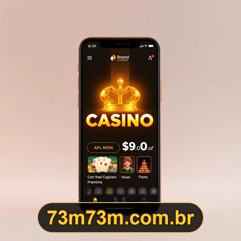 Jogos no seu bolso - 73M