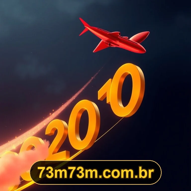 Aviator — o aviãozinho - 73M