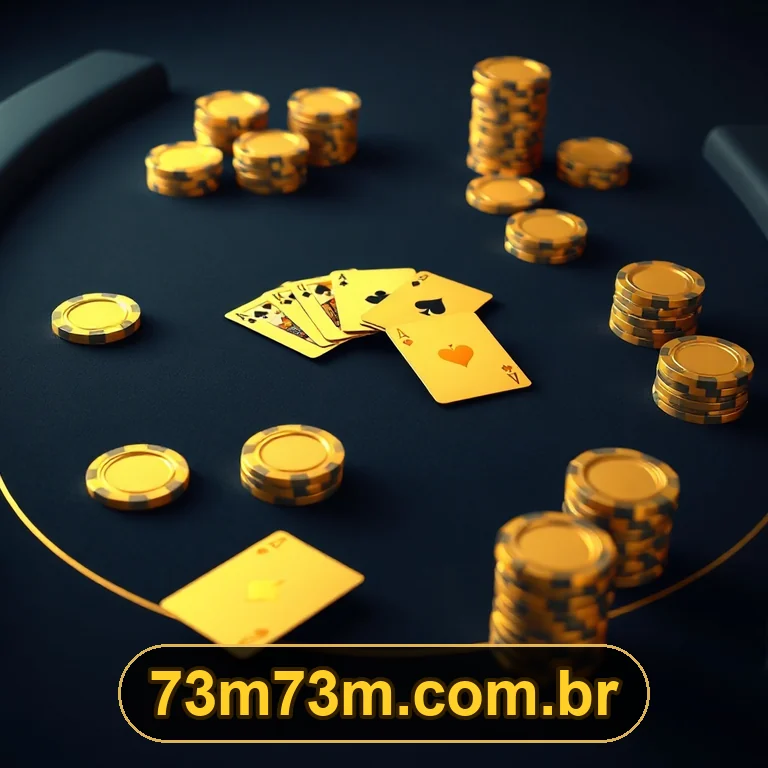 Blackjack ao vivo - 73M