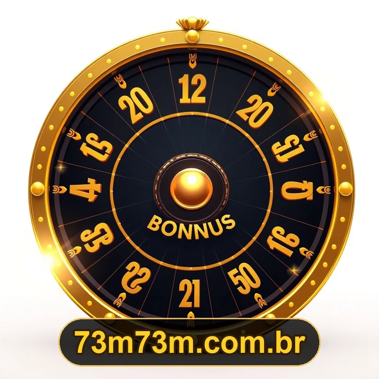 Bônus misterioso diário - 73M