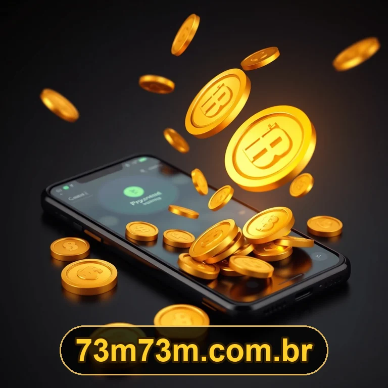 Depósito e saque rápidos - 73M
