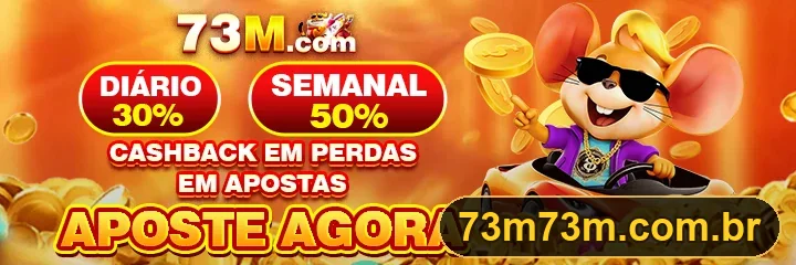 Promoção oficial 73M
