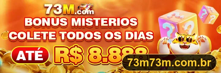 Promoção oficial 73M