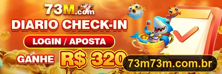 Promoção oficial 73M
