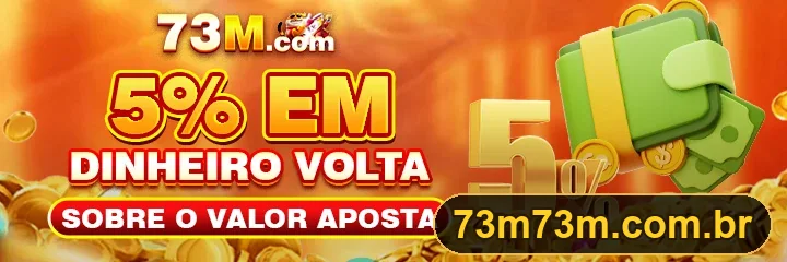 Promoção oficial 73M