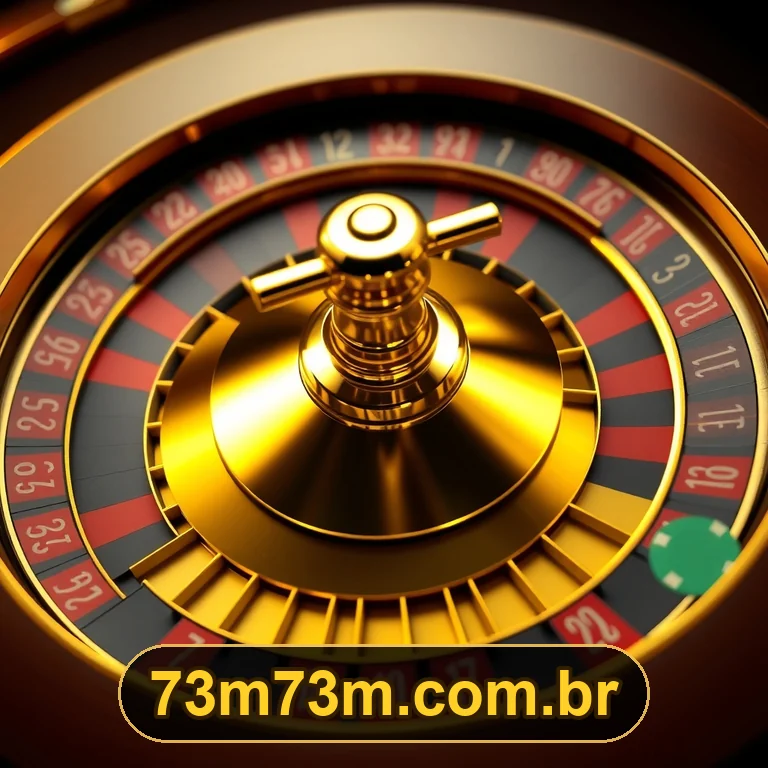 Roleta Brasileira ao vivo - 73M