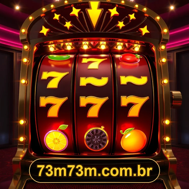 Slots em alta com giros gratuitos - 73M