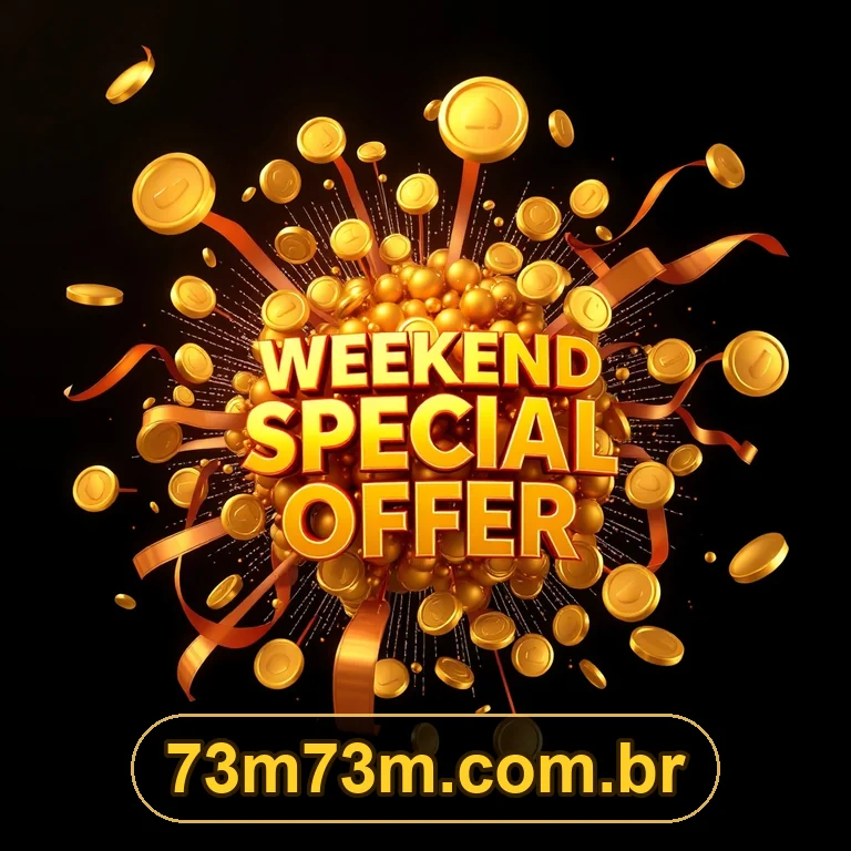 Cashback semanal - 73M